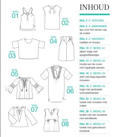 BS best of tops model 1