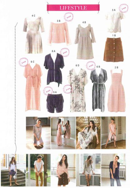 Burda Easy lente zomer 2016-a