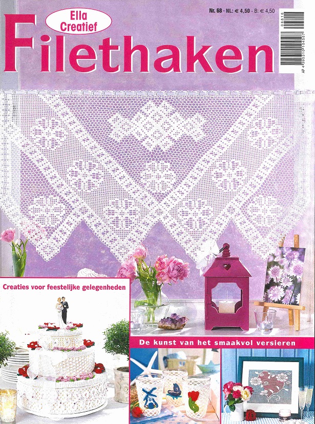 Ella Creatief 68 Ella Creatief 68