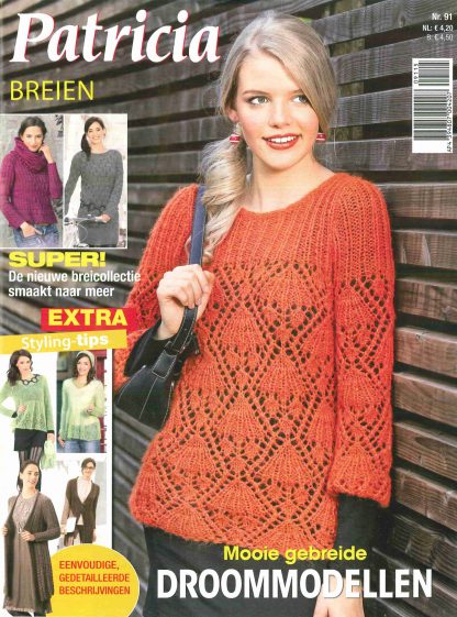 Patricia 91