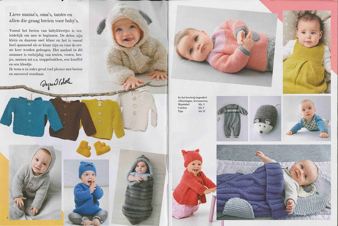 Patricia baby 202685 model