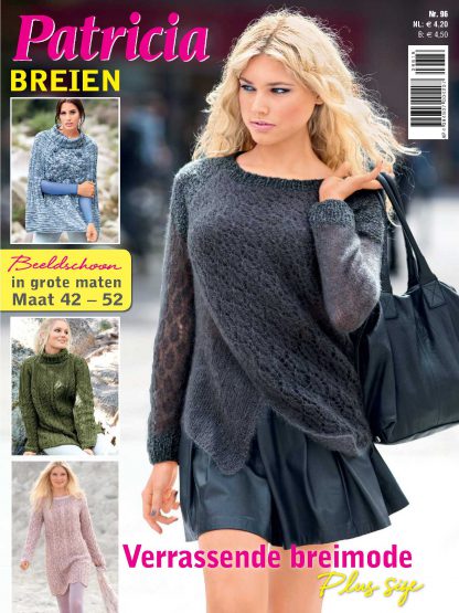 Patricia breien 96 2016