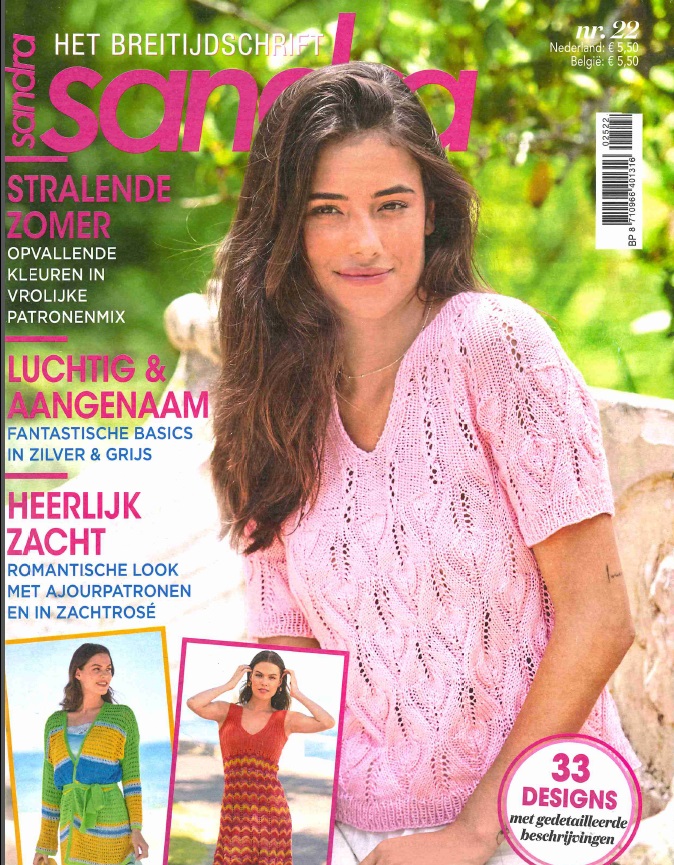 Sandra 22