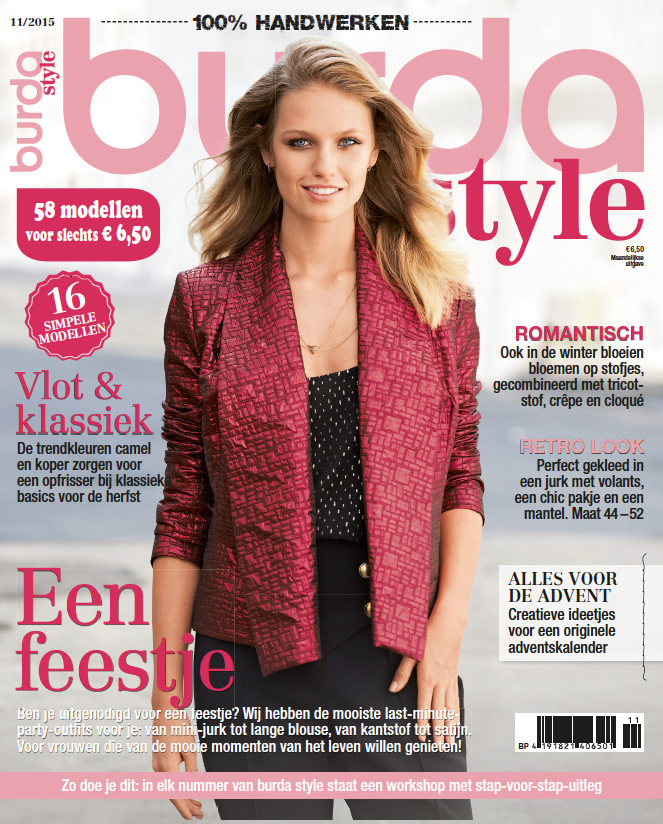 Burda Style Burda Style