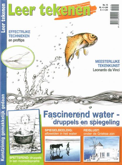 leer tekenen 15